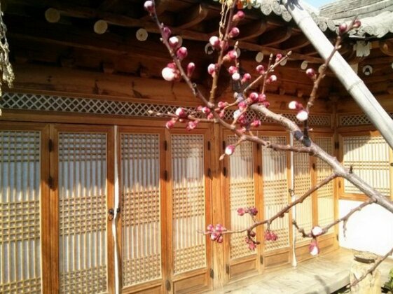 Dalbit hyang - Photo4