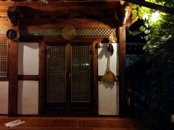 Dalbit hyang - Photo5