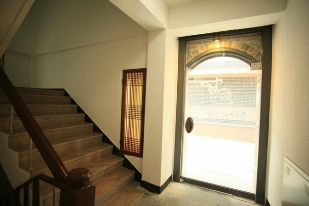 Dalpengi Guesthouse - Photo2
