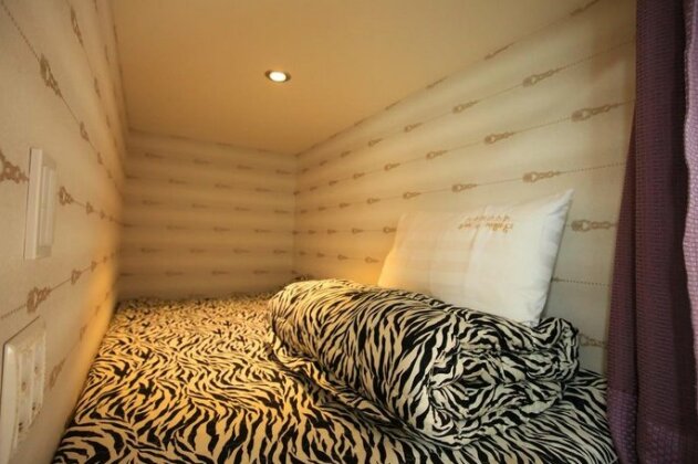 Dalpengi Guesthouse - Photo4