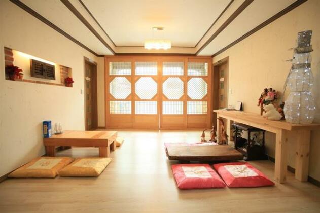 Dalpengi Guesthouse - Photo5