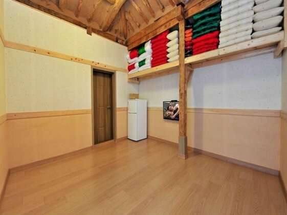 Daraeheon Hanok Guesthouse - Photo2