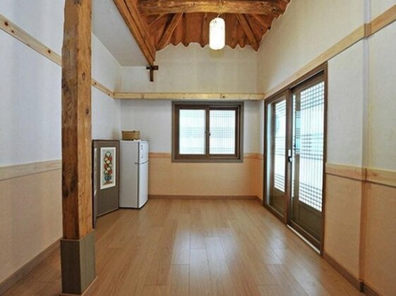 Daraeheon Hanok Guesthouse - Photo3