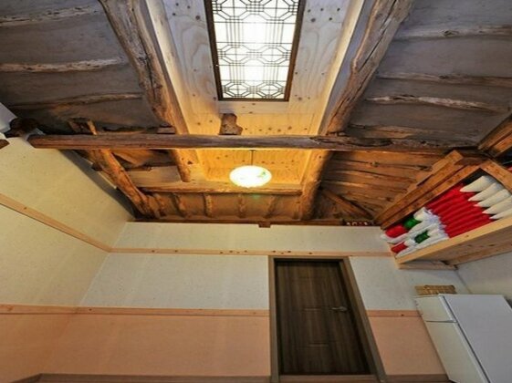 Daraeheon Hanok Guesthouse - Photo4