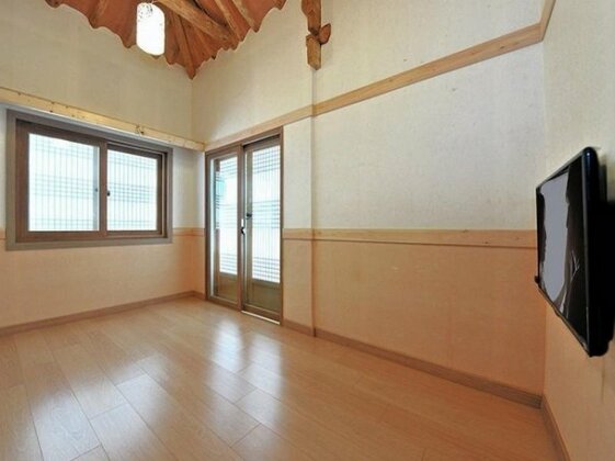 Daraeheon Hanok Guesthouse - Photo5