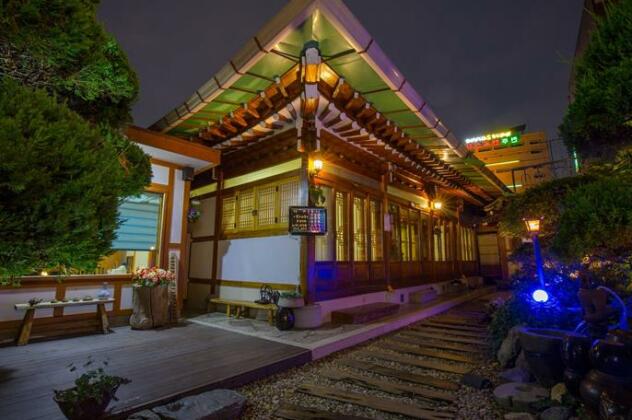 Ddlanche Guesthouse - Photo2