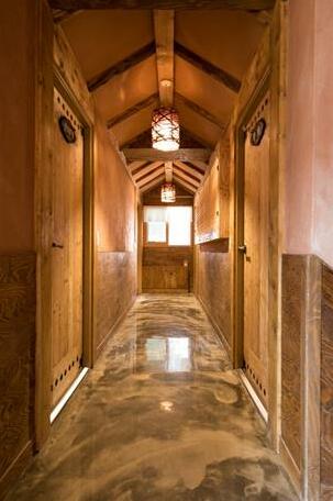 Ddlanche Guesthouse - Photo4
