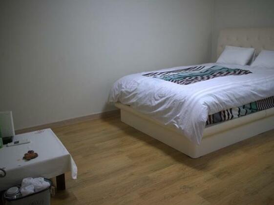 Deokindang & Su Guesthouse - Photo2