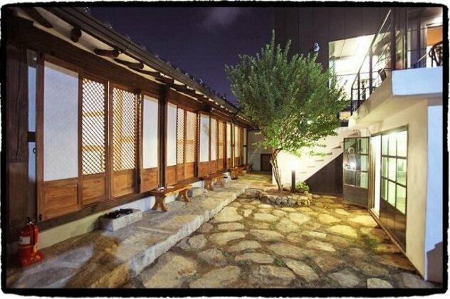 Dowon Guesthouse - Photo2