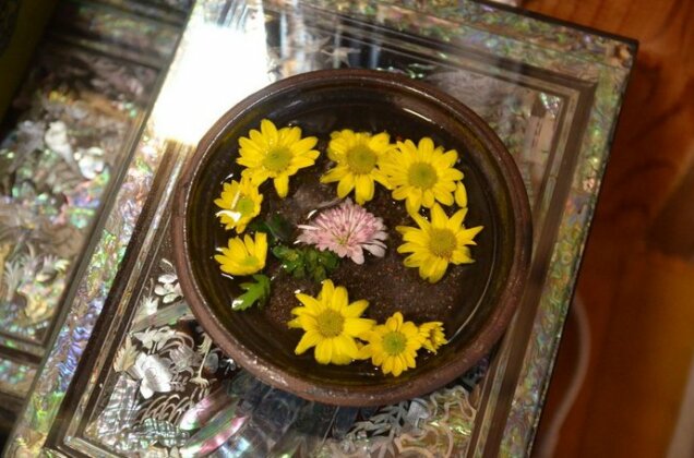 Edam Guesthouse - Photo2