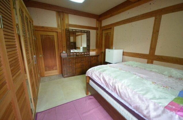 Edam Guesthouse - Photo3