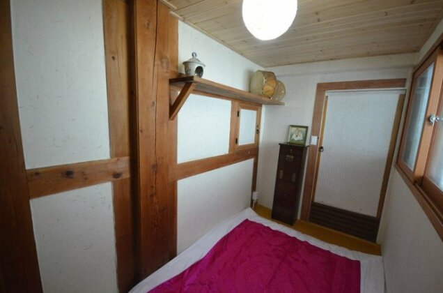Edam Guesthouse - Photo5