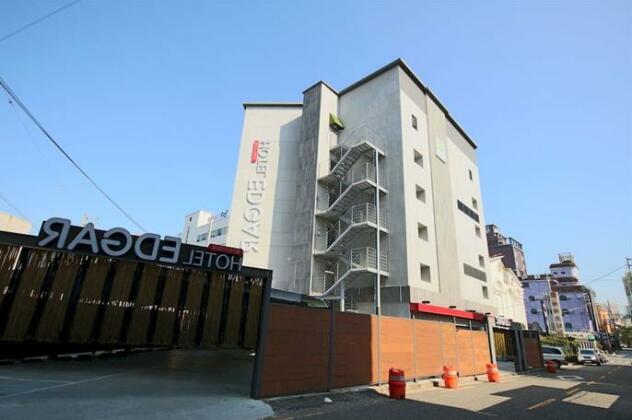Edgar Hotel