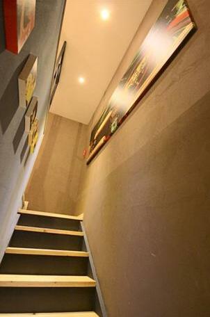 Edgar Hotel - Photo3