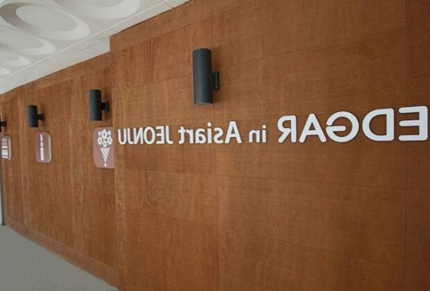 Edgar Hotel - Photo4