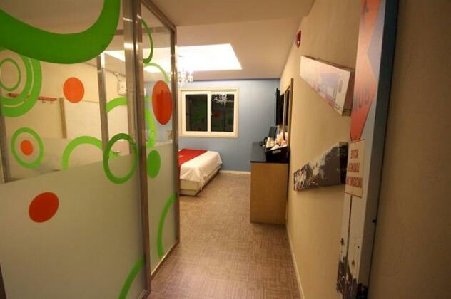 Edgar Hotel - Photo5