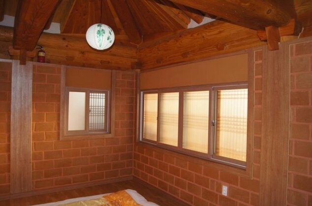 Eunhangro Jane Guesthouse - Photo2