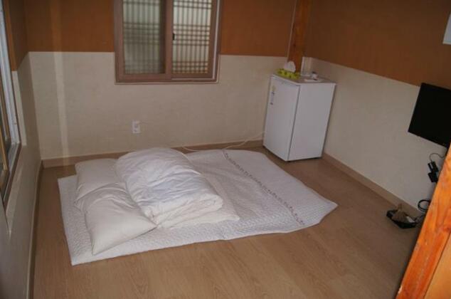Eunhangro Jane Guesthouse - Photo4