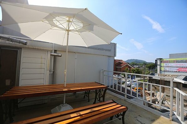 Ggol Guesthouse - Photo2