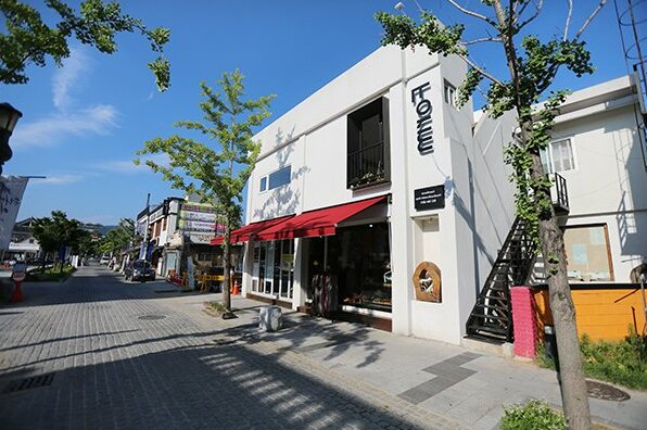 Ggol Guesthouse - Photo5