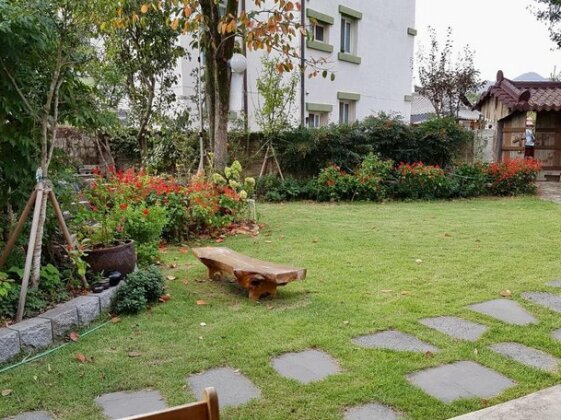 Ginkgo Tree Guesthouse - Photo2