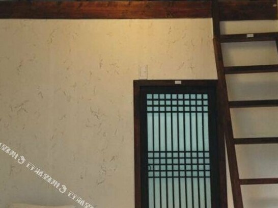 Ginkgo Tree Guesthouse - Photo5