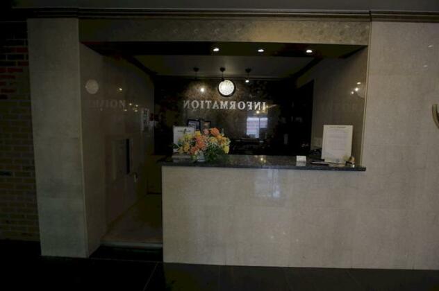 Goodstay Hotel Lynn - Photo3