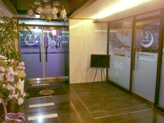 Goodstay Hotel Lynn - Photo4