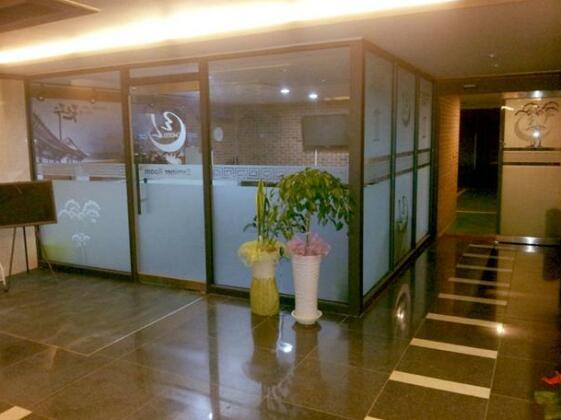 Goodstay Hotel Lynn - Photo5