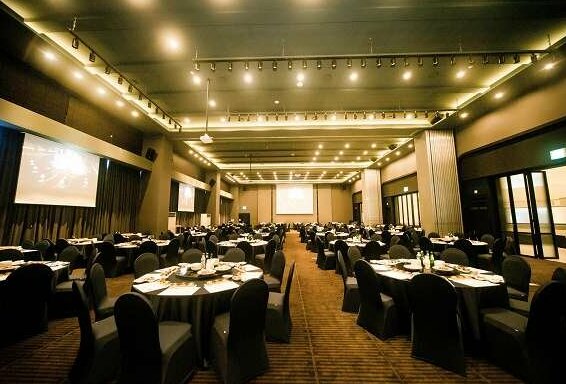 Grandhillstone Hotel - Photo4