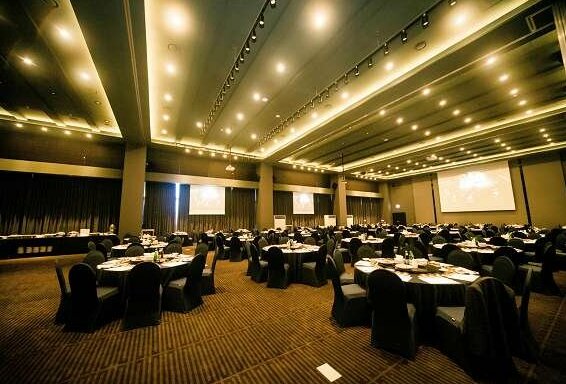 Grandhillstone Hotel - Photo5
