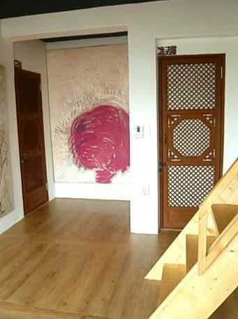 Guesthouse in Picture - Photo4