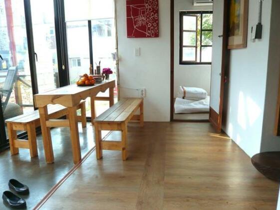Guesthouse in Picture - Photo5