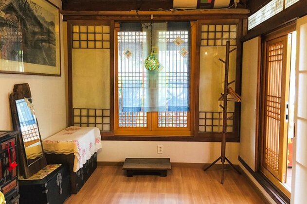 Gyodong-Salrae - Photo2