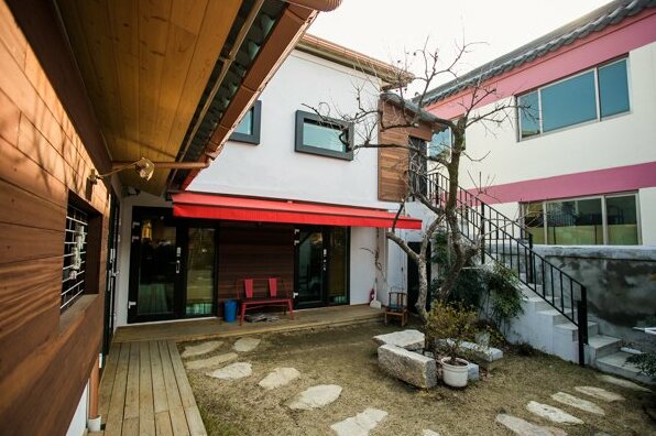 Haengok Guesthouse - Photo3