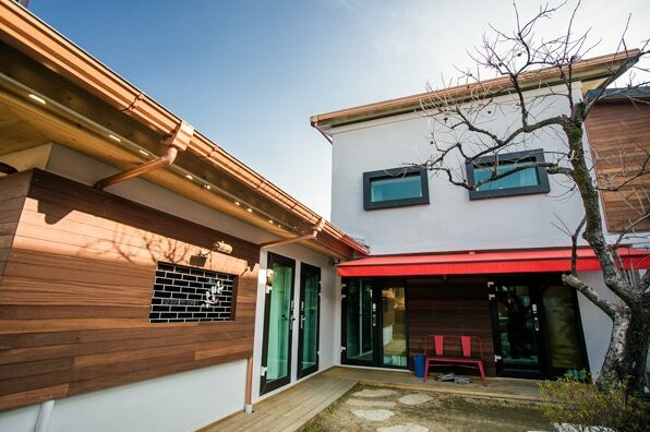Haengok Guesthouse - Photo4