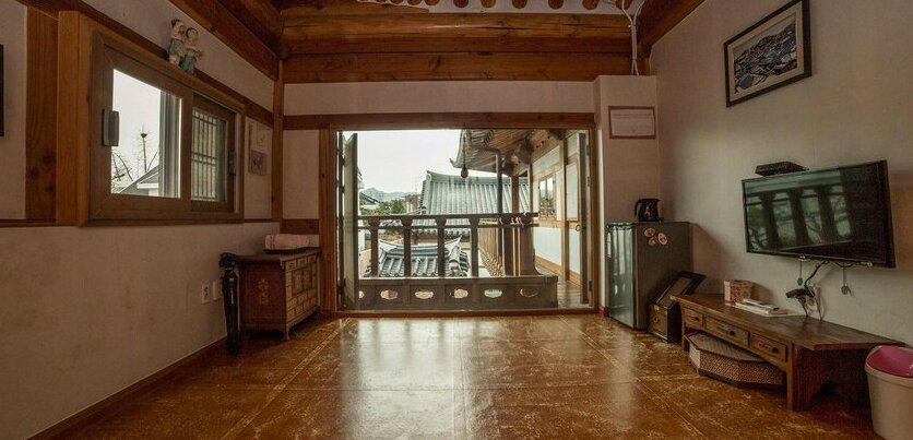 Hanji Gguljam - Photo3