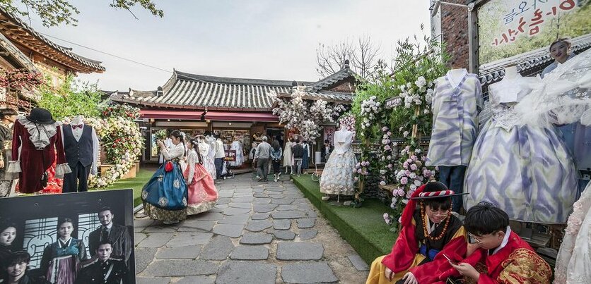 Hanji Gguljam - Photo5