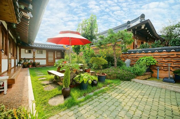 Hanok Dream