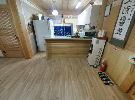 Hanok Guesthouse Jangsoo - Photo3