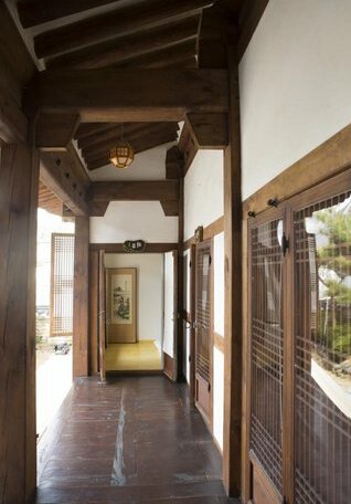 Hanok Hotel ChungMyungHun - Photo3