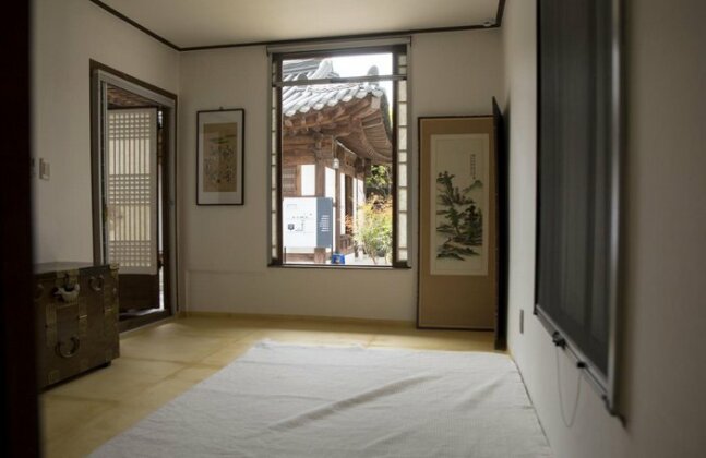 Hanok Hotel ChungMyungHun - Photo4