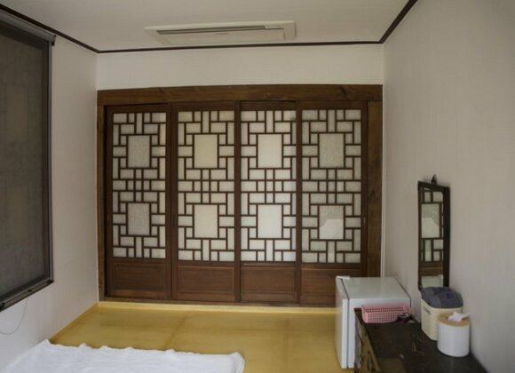 Hanok Hotel ChungMyungHun - Photo5