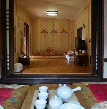 Hanok Hotel Hagindang - Photo3