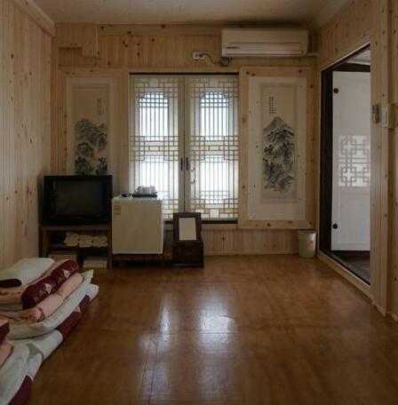 Hanok Hotel Hagindang - Photo4