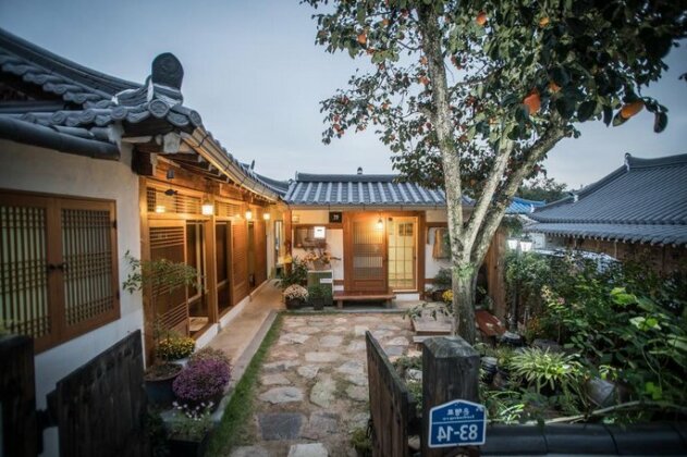 Hanok Story Guesthouse - Photo3