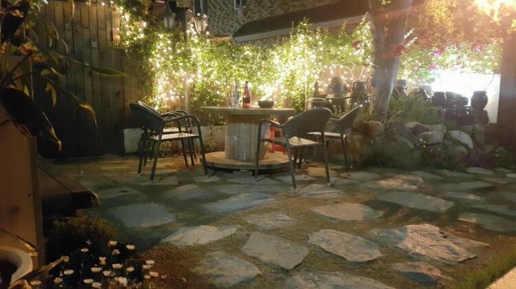 Hanok Story Guesthouse - Photo5