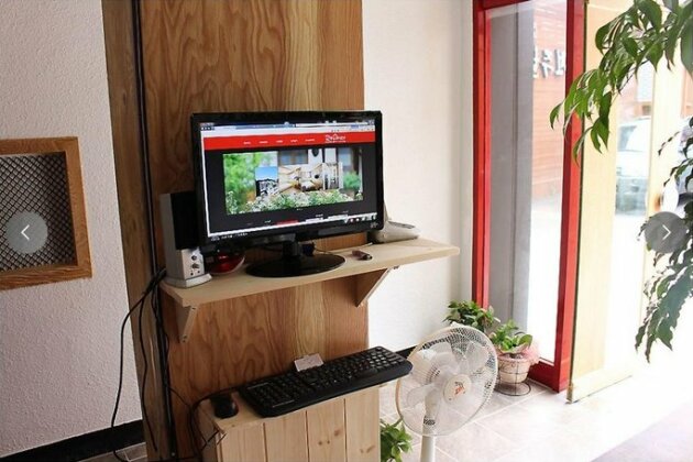 Hanok Village Guesthouse - Photo2