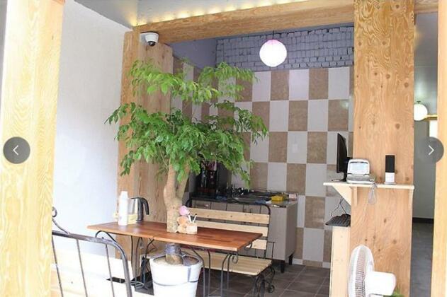Hanok Village Guesthouse - Photo3