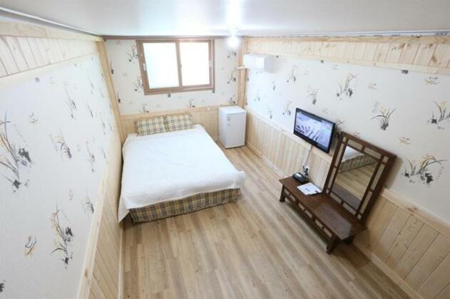 Hanok Village Guesthouse - Photo4
